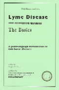 Image of Basics Booklet by LDASEPA
