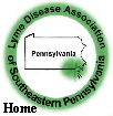LDASEPA seal and link to home page